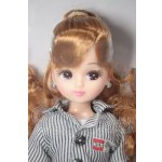 画像: リカちゃん/株主優待リカちゃん(2010) A-26-04-08-161-WT-ZA