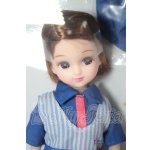 画像: リカちゃん/株主優待リカちゃん(2011) A-26-04-08-163-WT-ZA