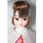 画像: リカちゃん/株主優待リカちゃん(2013) A-26-04-08-155-WT-ZA