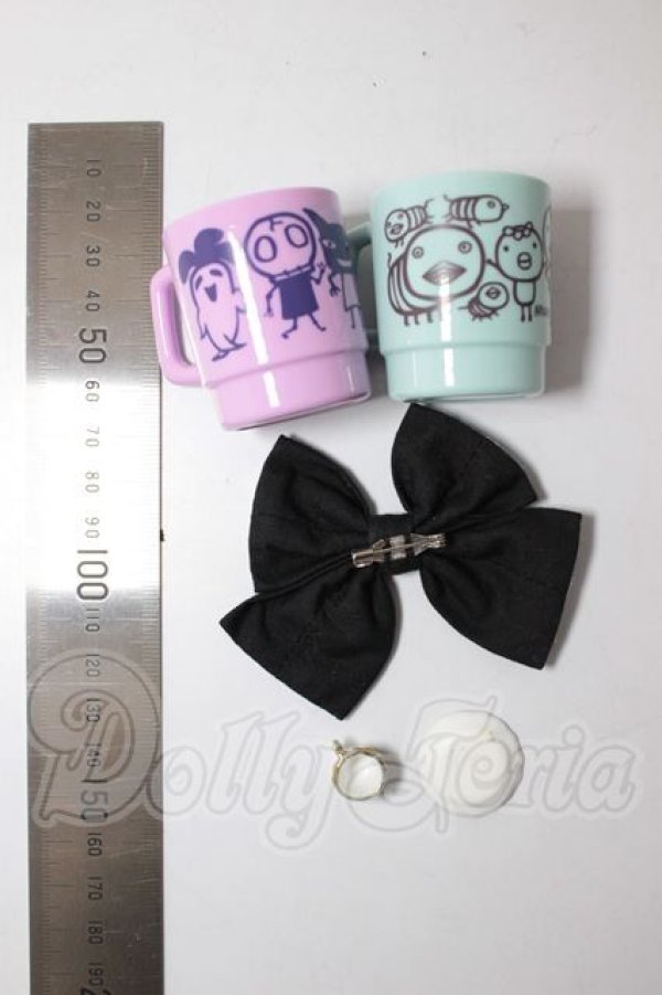 画像2: 幼SD/OF:小物 A-26-04-08-169-WT-ZA (2)