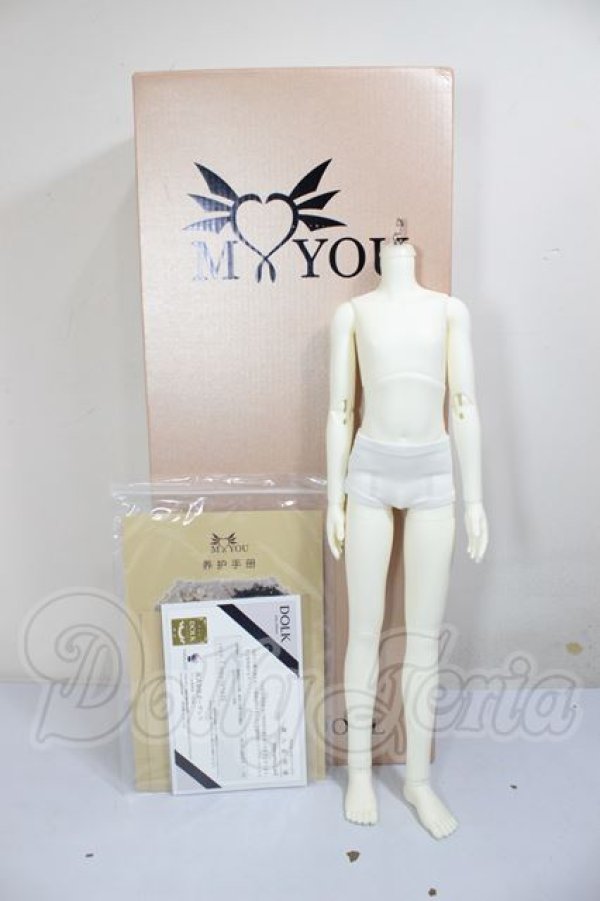 画像3: MyouDoll/1/4 Boy Body A-26-04-08-153-NY-ZA (3)