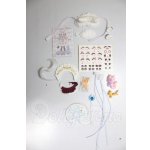 画像: 1/12サイズブラインドドール/パーツ A-26-04-08-281-NY-ZA