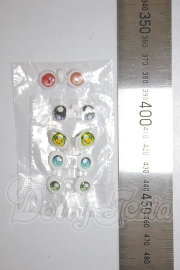 画像2: ブラインドドール/アイパーツ A-26-04-08-291-NY-ZA (2)