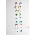 画像: 12mm-14mm/アイセット A-26-04-08-282-NY-ZA