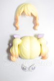 画像1: 1/12サイズ/髪の毛パーツ A-26-04-08-279-NY-ZA (1)