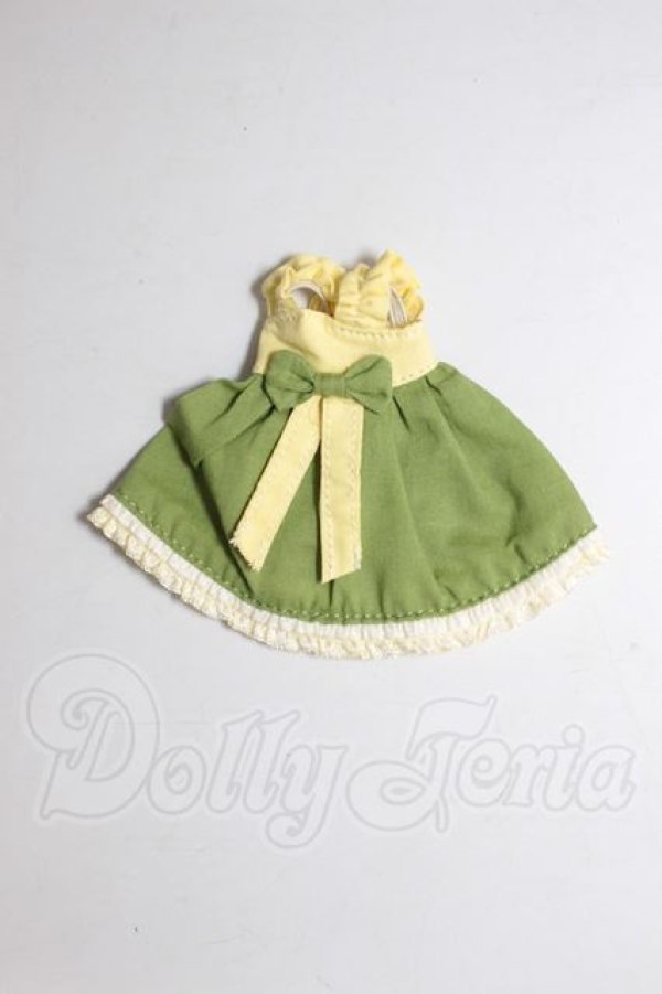 画像1: 1/12サイズドール/OF:衣装 A-26-04-08-286-NY-ZA (1)