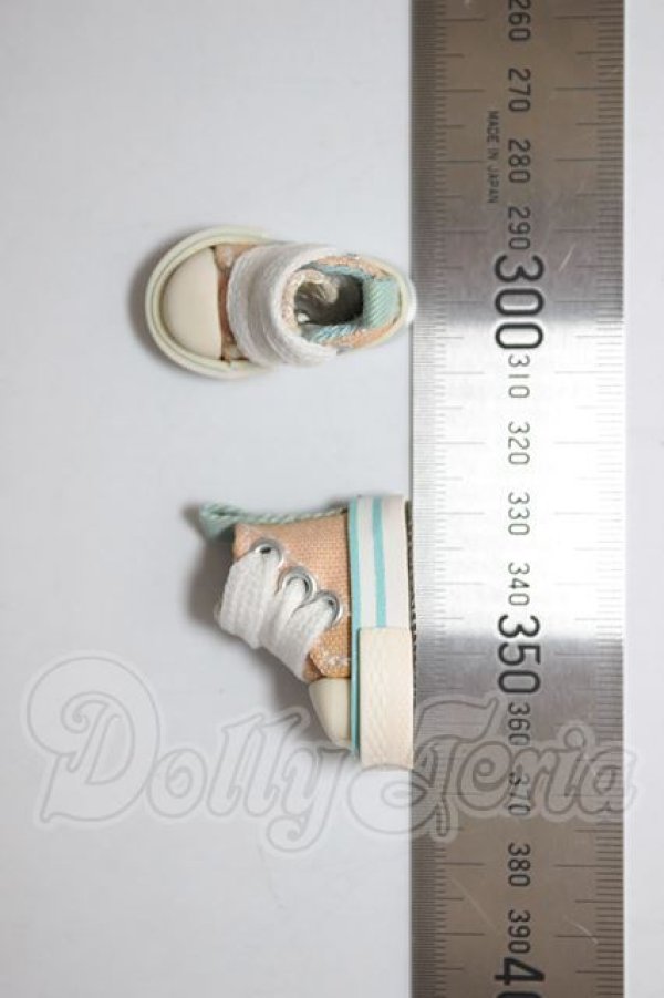 画像2: 1/6サイズ/OF:靴 A-26-04-08-283-NY-ZA (2)