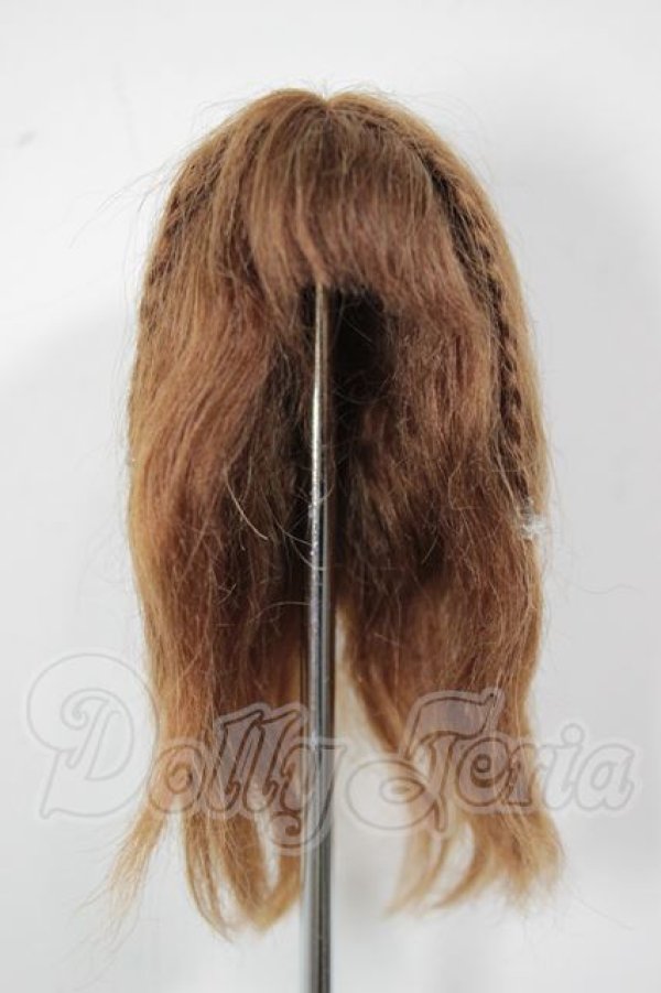 画像1: 5inch/ウィッグ A-26-04-08-290-NY-ZA (1)