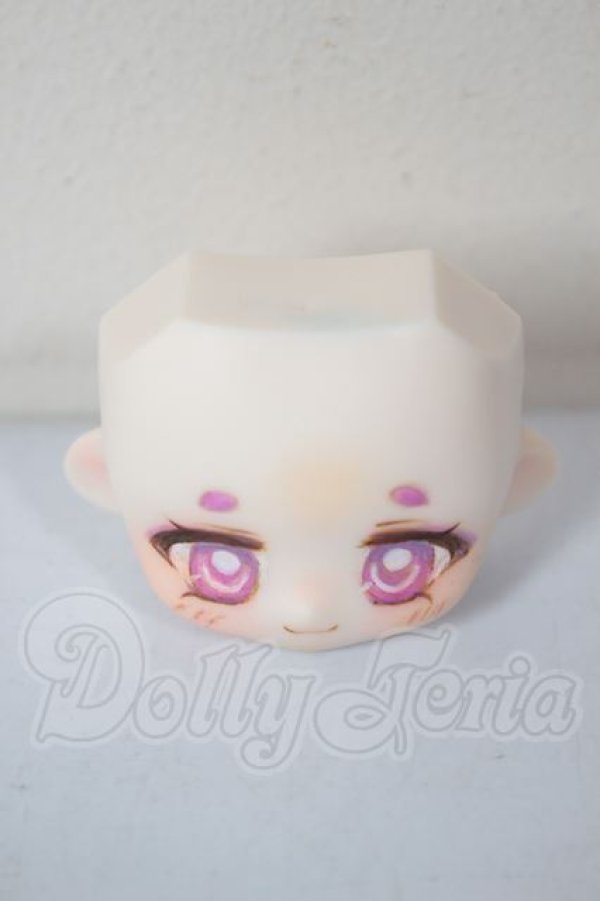 画像3: ブラインドドール/カスタムヘッド A-26-04-08-276-NY-ZA (3)