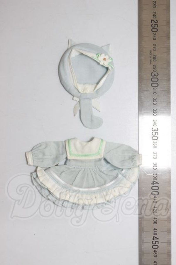 画像2: オビツ11/OF:衣装 A-26-04-08-271-NY-ZA (2)