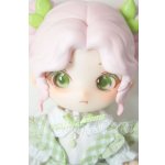 画像: IMONTOYS LIRORO(リロロ)/童話の家シリーズ エンドウ豆のお姫様 A-26-04-08-260-NY-ZA