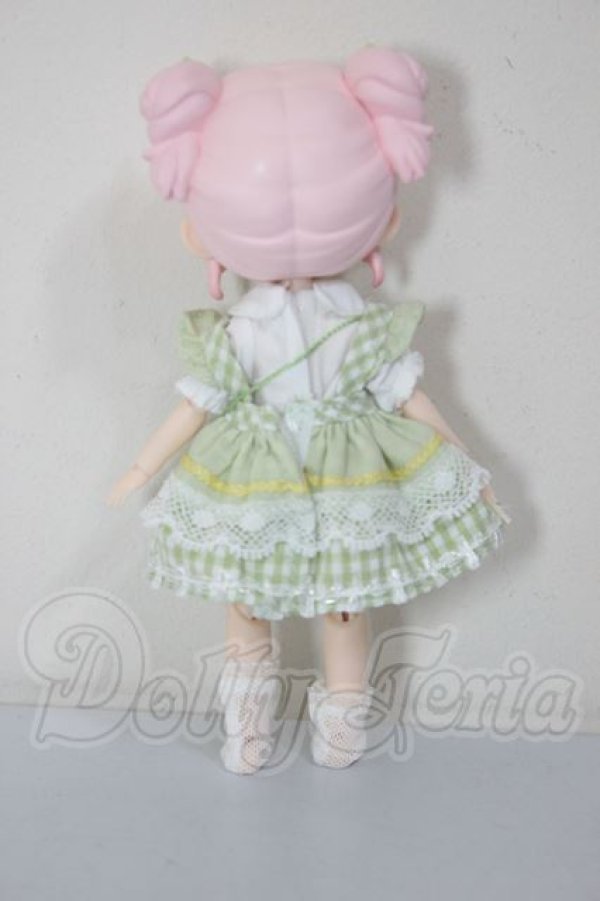 画像3: IMONTOYS LIRORO(リロロ)/童話の家シリーズ エンドウ豆のお姫様 A-26-04-08-260-NY-ZA (3)