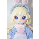 画像: LIRORO(リロロ)「童話の家」/アリス A-26-04-08-259-NY-ZA