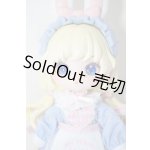 画像: LIRORO(リロロ)「童話の家」/アリス A-26-04-08-259-NY-ZA