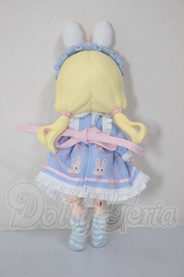 画像3: LIRORO(リロロ)「童話の家」/アリス A-26-04-08-259-NY-ZA (3)