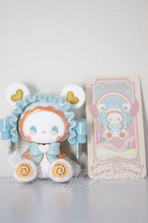 画像1: EMMA/秘境の森のお茶会：クラシックコレクション　Bamboo A-26-04-08-261-NY-ZA (1)