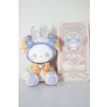 画像: EMMA /秘境の森のお茶会：クラシックコレクション　Ice Cream A-26-04-08-263-NY-ZA
