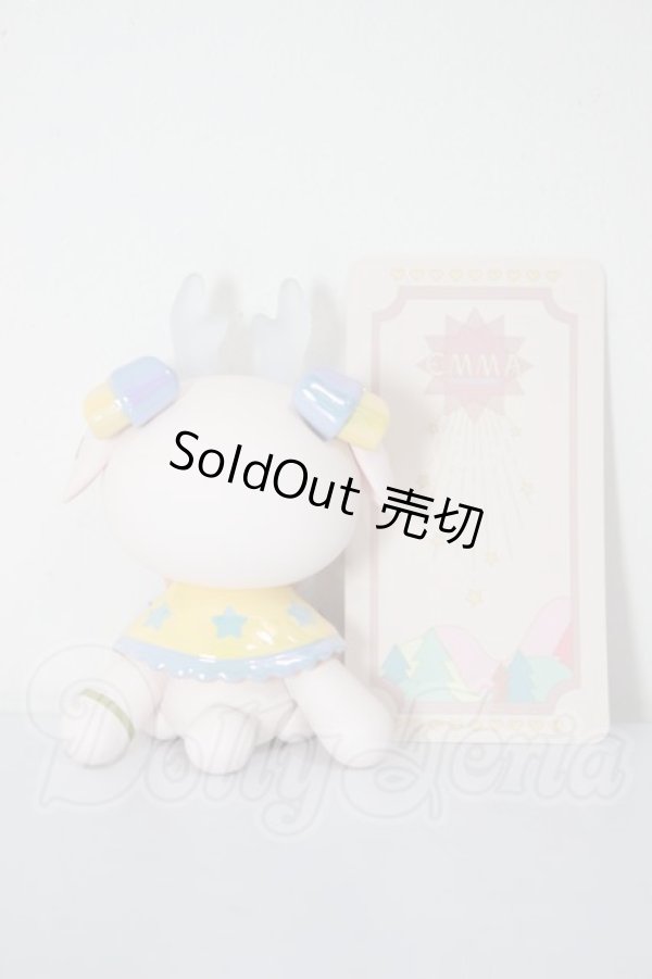 画像2: EMMA /秘境の森のお茶会：クラシックコレクション　Ice Cream A-26-04-08-263-NY-ZA (2)