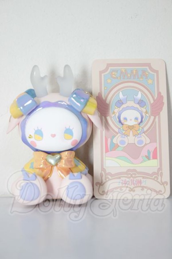 画像1: EMMA /秘境の森のお茶会：クラシックコレクション　Ice Cream A-26-04-08-262-NY-ZA (1)