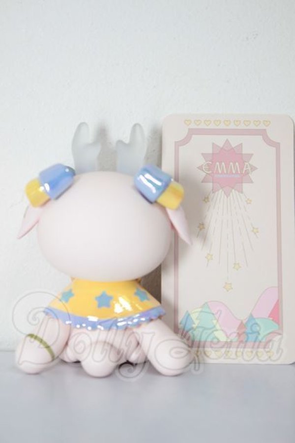 画像2: EMMA /秘境の森のお茶会：クラシックコレクション　Ice Cream A-26-04-08-262-NY-ZA (2)