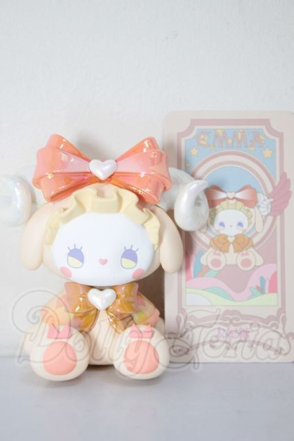 画像1: EMMA /秘境の森のお茶会：クラシックコレクション　Toffee A-26-04-08-264-NY-ZA (1)