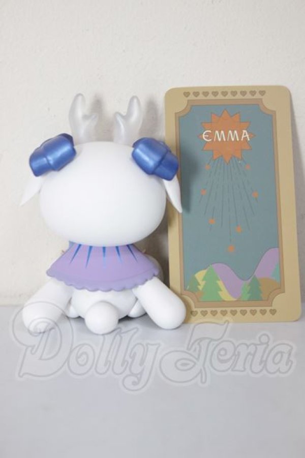 画像2: EMMA/秘境の森のお茶会シリーズ　Ice Cream A-26-04-08-265-NY-ZA (2)