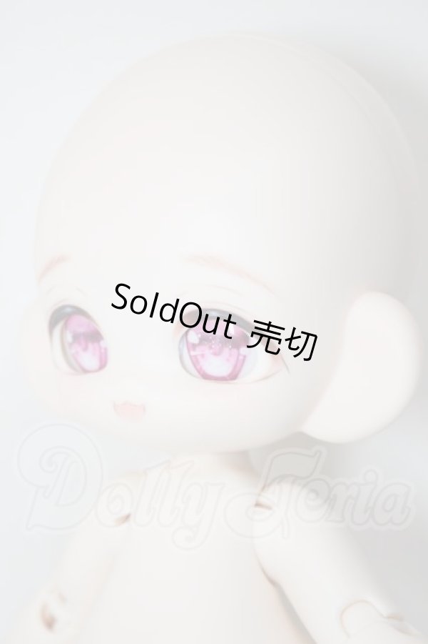 画像2: 大きい子犬わたあめ/カスタム A-26-04-08-258-NY-ZA (2)