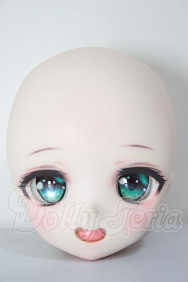 画像1: DD/DDH-01 カスタムヘッド A-26-04-08-255-NY-ZA (1)