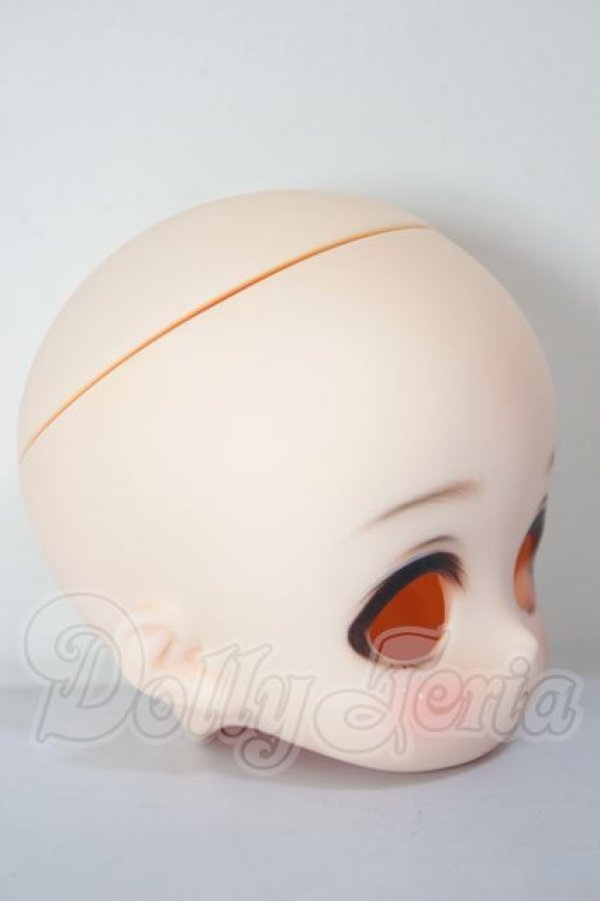 画像3: imomodoll/Maru　ヘッド A-26-04-08-256-NY-ZA (3)