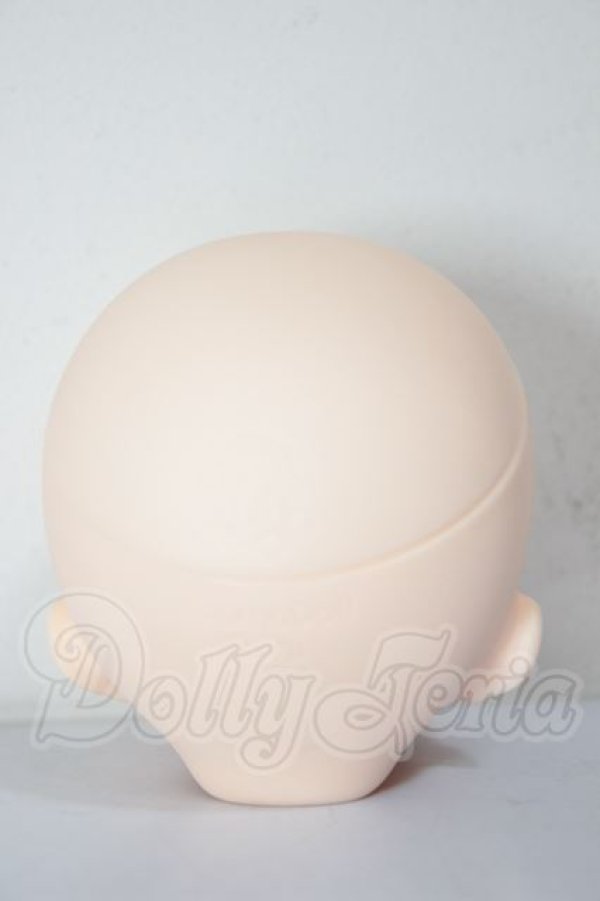 画像4: imomodoll/Maru　ヘッド A-26-04-08-256-NY-ZA (4)