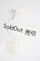画像: MSD/OF：MILKDOLL製衣装セット A-26-04-08-269-NY-ZA