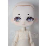 画像: 糖指数100%/ココアブラウニー入れ目ヘッド+ボディ A-26-04-08-337-NY-ZA