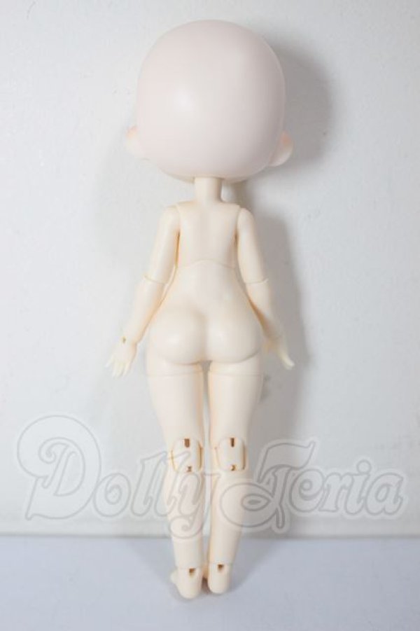 画像3: 糖指数100%/ココアブラウニー入れ目ヘッド+ボディ A-26-04-08-337-NY-ZA (3)