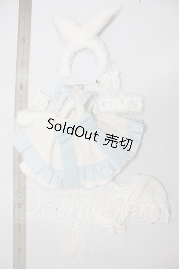 画像2: MDD/衣装　RonshukaCouture様製 A-26-04-08-334-NY-ZA (2)