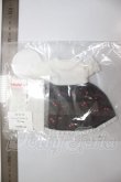 画像2: 1/6サイズ（30ｃｍ）/チェリーワンピセット　shirousalon様製 A-26-04-08-333-NY-ZA (2)
