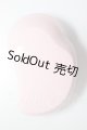 画像: Tangle Teezer/ザ・オリジナルミニ　ベビーピンク A-26-04-08-340-NY-ZA