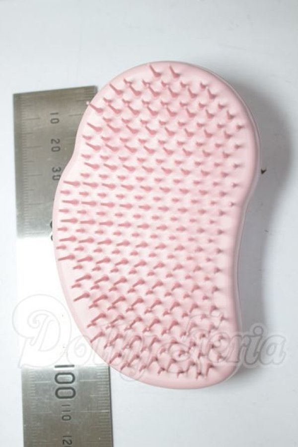 画像2: Tangle Teezer/ザ・オリジナルミニ　ベビーピンク A-26-04-08-340-NY-ZA (2)