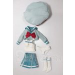 画像: Harmonia humming/スペシャルアウトフィットシリーズ（マリンセーラー/スカート）Designed by カニホル A-26-04-08-306-NY-ZA