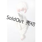 画像: LULUYA/雲羽閣 映雪 ヘアパーツ A-26-04-08-328-NY-ZA