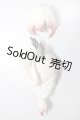 画像: LULUYA/雲羽閣 映雪 ヘアパーツ A-26-04-08-328-NY-ZA