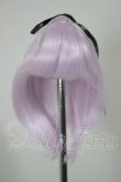 画像1: 4inch/ウィッグ A-26-04-08-309-NY-ZA (1)