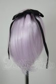 画像2: 4inch/ウィッグ A-26-04-08-309-NY-ZA (2)