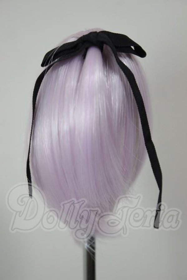 画像2: 4inch/ウィッグ A-26-04-08-309-NY-ZA (2)