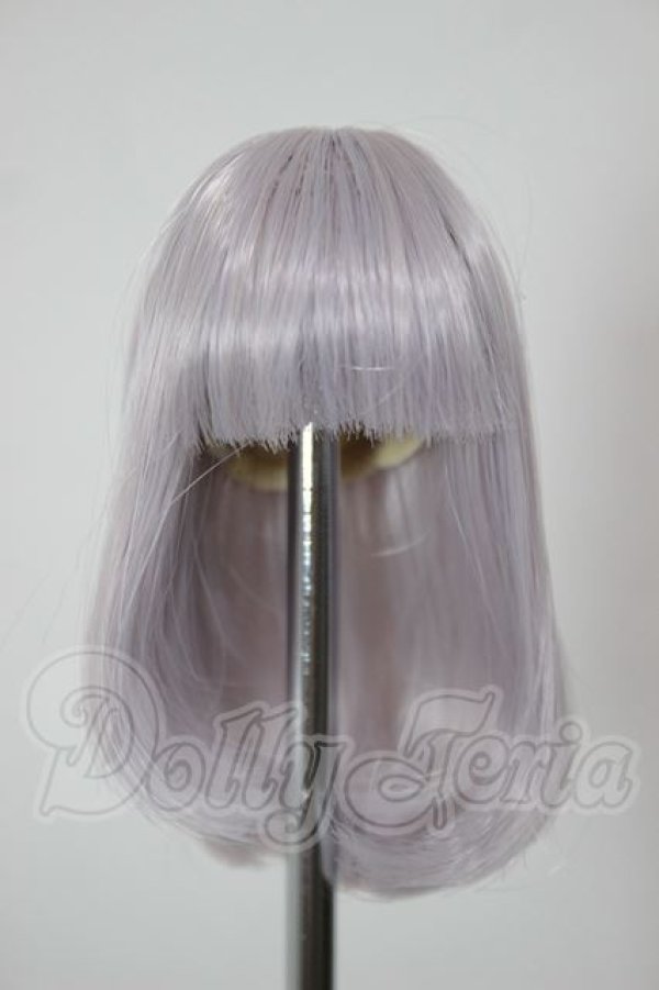 画像1: 4inch/ウィッグ A-26-04-08-308-NY-ZA (1)