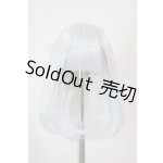画像: 4inch/ウィッグ A-26-04-08-307-NY-ZA