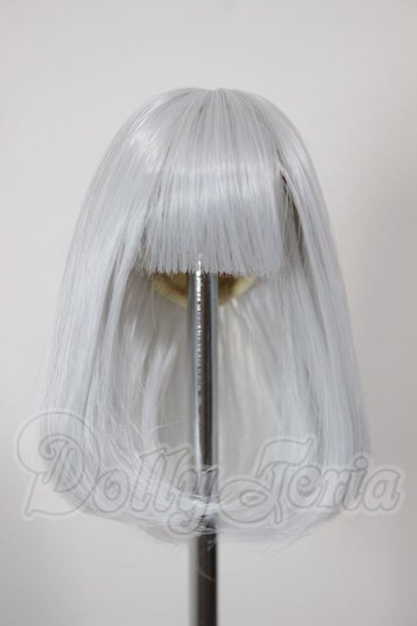 画像1: 4inch/ウィッグ A-26-04-08-307-NY-ZA (1)