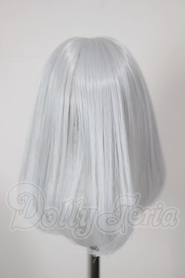 画像2: 4inch/ウィッグ A-26-04-08-307-NY-ZA (2)