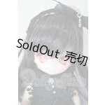 画像: ピコニーモPボディ/DC11-09カスタムヘッド A-26-04-08-323-NY-ZA