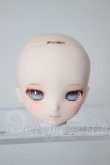 画像1: オビツ11/OBドールヘッド E-03　カスタムヘッド A-26-04-08-327-NY-ZA (1)