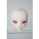 画像: オビツ11/OBドールヘッド E-03　カスタムヘッド A-26-04-08-327-NY-ZA